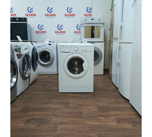 Стиральная машина Indesit EWSC 61051