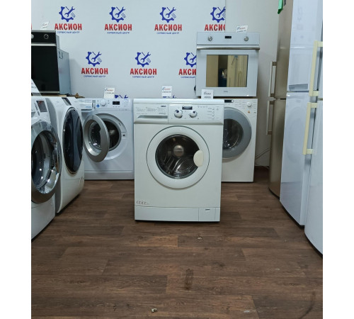 Стиральная машина Zanussi ZWS 2107 W Стиральная машина Zanussi ZWS 2107 W