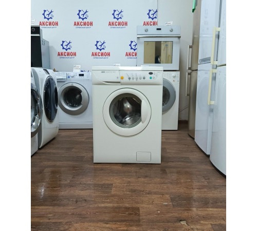 Стиральная машина Zanussi FE 1006 NN Стиральная машина Zanussi FE 1006 NN