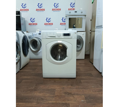 Стиральная машина Hotpoint ARXSD 125
