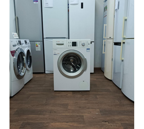 Стиральная машина BOSCH waq 24441 oe