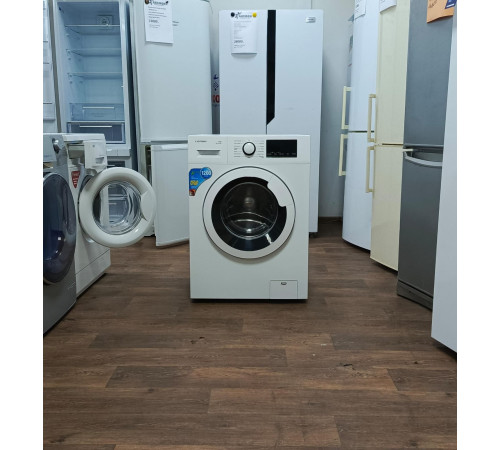 Стиральная машина Leran WMS-43126WD2