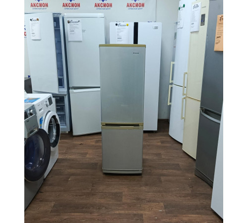 Холодильник Hansa HR-138S