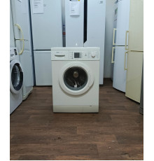 Стиральная машина BOSCH WLX 24460