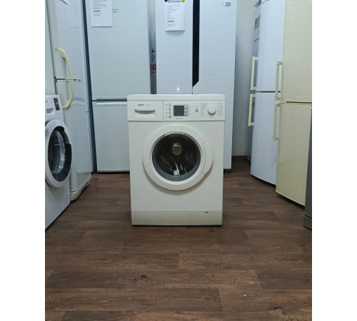 Стиральная машина BOSCH WLX 24460