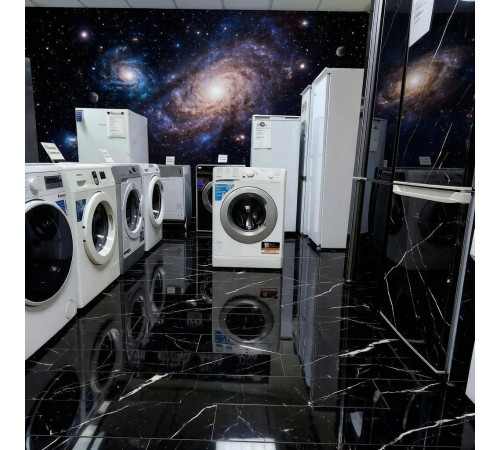 Стиральная машина indesit bwsb 51051