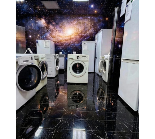 Стиральная машина Samsung WF9590NRW