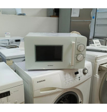 Микроволновая печь Supra MWS-2103MW