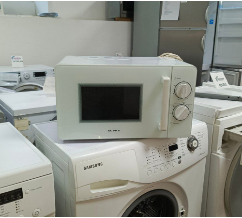 Микроволновая печь Supra MWS-2103MW