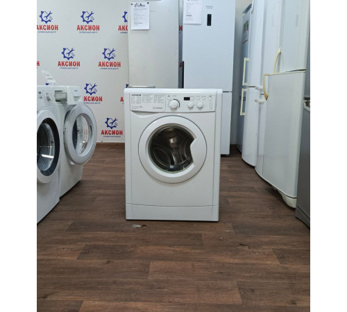 Стиральная машина Indesit EWSD 51031 BY