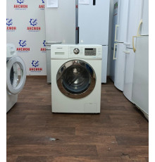 Стиральная машина Samsung WF602W2BKWQ