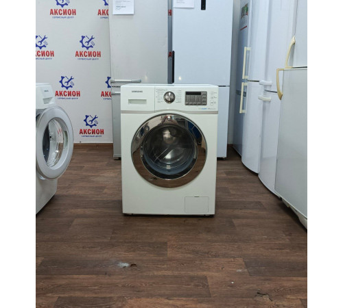 Стиральная машина Samsung WF602W2BKWQ