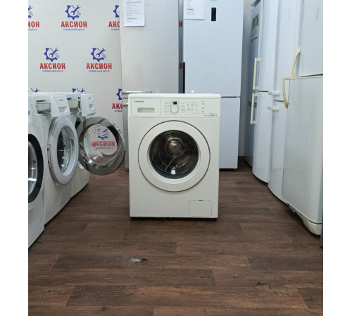 Стиральная машина Samsung WF8500NMW8