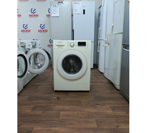 Стиральная машина Samsung WW70J52E0JW