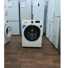 Стиральная машина Samsung WW90K6414QW