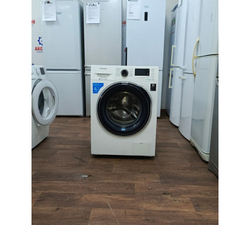 Стиральная машина Samsung WW90K6414QW