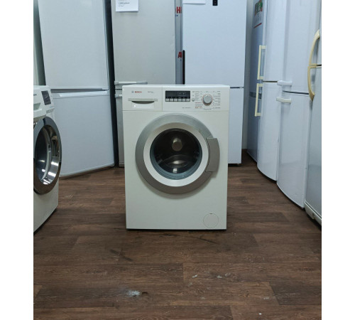 Стиральная машина Bosch WLG 2426 WOE