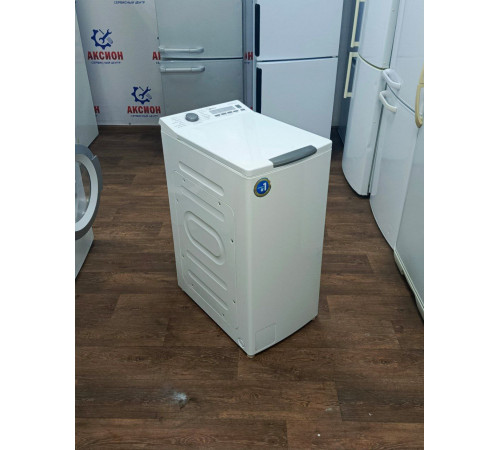 Стиральная машина MIDEA MWT60101 Essential, вертикальная