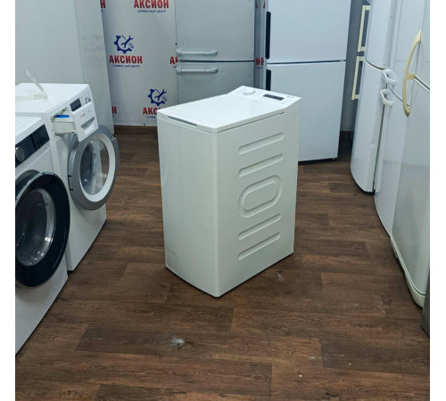 Стиральная машина DEXP WM-E712SMA/WW