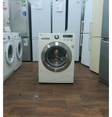 Стиральная машина LG F-1281HD