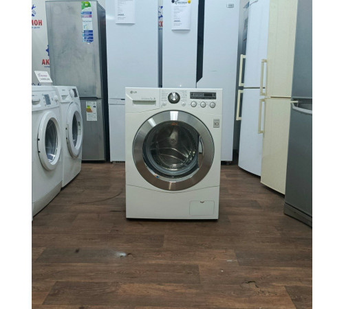 Стиральная машина LG F-1281HD