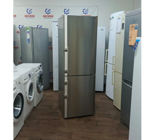 Холодильник Liebherr CUesf 3503