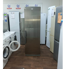 Холодильник Whirlpool WBR 3512 X