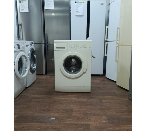 Стиральная машина Siemens SIWAMAT XS 862