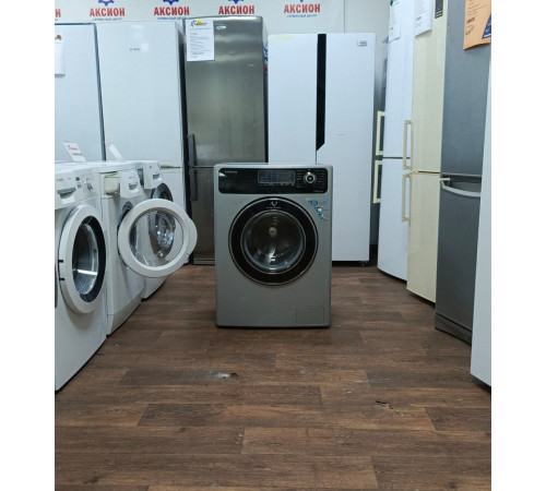 Стиральная машина Samsung WF7452S9R